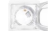 DLEY1901WE LG 7.3 cu. ft. Ultra Large Capacity Front Control Electric Dryer with EasyLoad Door - White-7
