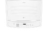 DLGY1902WE LG Ultra Large Capacity Front Control Gas Dryer with EasyLoad Door - White-7