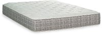 1900RCWSA-1070 Spring Air Plush California King Mattress - Windsor