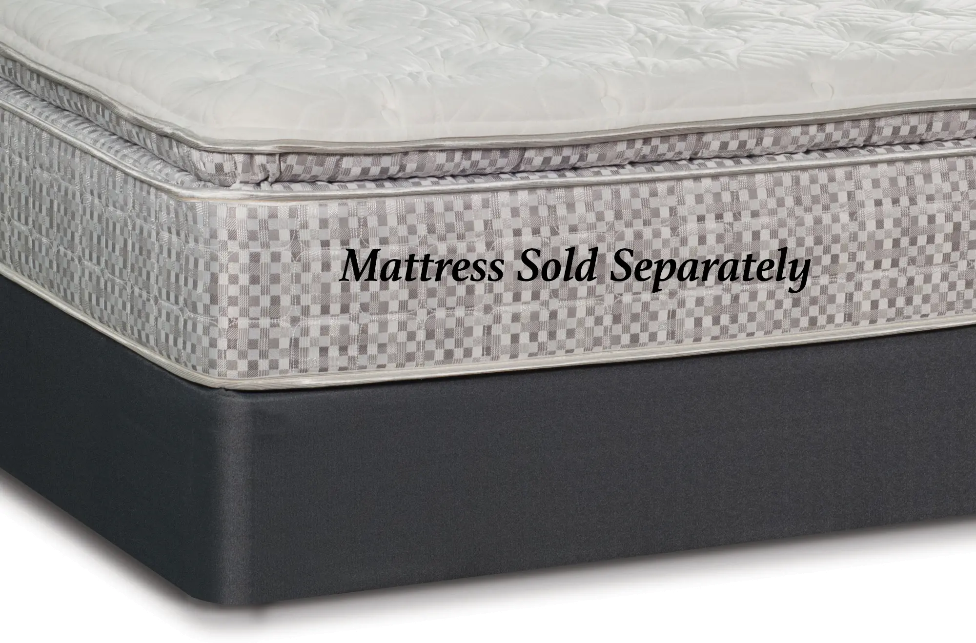 GRANITE-6010 Sleep Inc Granite Standard Twin Box Spring-2