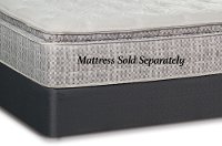 GRANITE-6010 Sleep Inc Granite Standard Twin Box Spring-2
