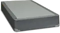 GRANITE-6030 Sleep Inc Granite Standard Full Size Box Spring