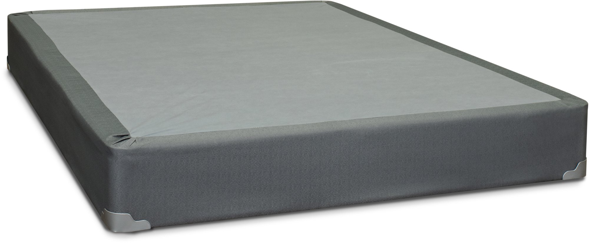 GRANITE-6050 Sleep Inc Granite Standard Queen Box Spring-1