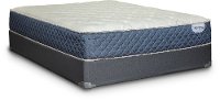 GRANITE-6050 Sleep Inc Granite Standard Queen Box Spring-3