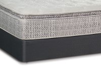 GRANITE-7010 Sleep Inc Granite Low Profile Twin Box Spring -2