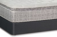 GRANITE-7050 Sleep Inc Granite Low Profile Queen Box Spring-2