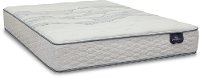 224152-3010 Serta Luxury Firm Twin Mattress - Traymoor