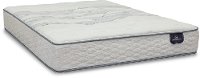 224152-3020 Serta Luxury Firm Twin-XL Mattress - Traymoor