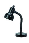 Black Gooseneck Desk Lamp - Goosy