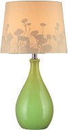 Teardrop Table Lamp - Edaline