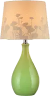 Teardrop Table Lamp - Edaline