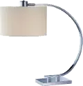 Axis Table or Desk Lamp