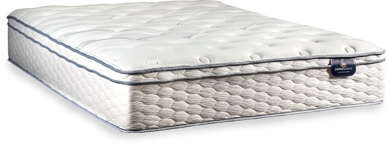 rc willey king mattress set