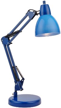Colorful Adjustable Desk Lamp - Karsten