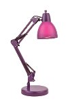 Colorful Adjustable Desk Lamp - Karsten