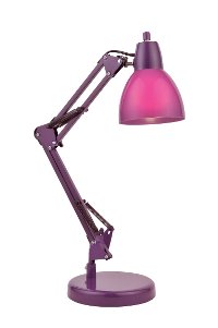 Colorful Adjustable Desk Lamp - Karsten