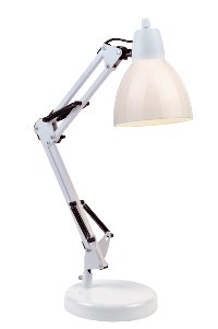 Colorful Adjustable Desk Lamp - Karsten