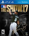 PS4 SCE 301568 MLB The Show 17 Standard Edition - PS4