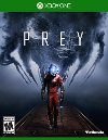 XB1 BET 17147 Prey - XBOX One-4