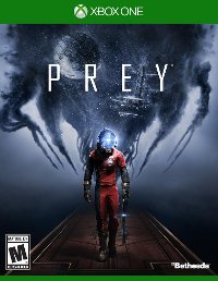 XB1 BET 17147 Prey - Xbox One-4