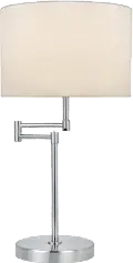 Durango Swing Arm Table Lamp
