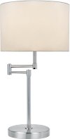 Swing Arm Table Lamp - Durango