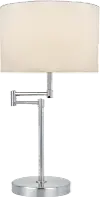 Swing Arm Table Lamp - Durango