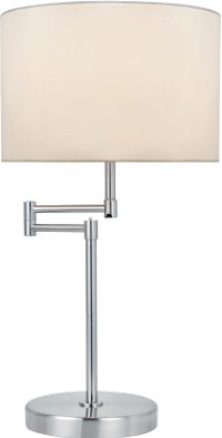 Swing Arm Table Lamp - Durango