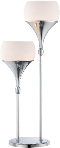 Modern Table Lamp - Celestel