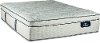 127346-3050 Serta Euro Top Queen Mattress - Mackay