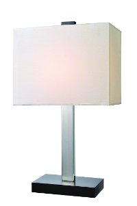 Tall Table Lamp - Maddox
