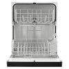 ADB1300AFS-PROJECT Amana Dishwasher - Stainless Steel-3