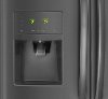 FGHB2867TD Frigidaire 36 Inch Black Stainless Steel 27.8 Cu. Ft. French Door Refrigerator-6