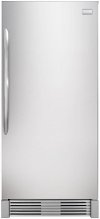 FPGU19F8RF Frigidaire 18.6 cu. ft. Freezerless Refrigerator - Stainless Steel-1