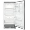 FPGU19F8RF Frigidaire 18.6 cu. ft. Freezerless Refrigerator - Stainless Steel-2
