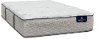 124242-3030 Serta Plush Full Size Mattress - Mackay-3