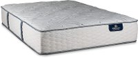 124242-3070 Serta Plush California King Mattress - Mackay