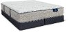 124242-3070 Serta Plush California King Mattress - Mackay-2