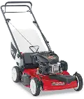 20377 Toro 22 Inch Variable Speed (50-State) Walk-Behind Lawn Mower