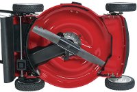 20377 Toro 22 Inch Variable Speed (50-State) Walk-Behind Lawn Mower-2