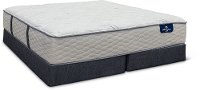 270599-5020 Serta Standard Twin-XL Box Spring - Perfect Sleeper -2