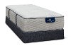 270599-5010 Serta Standard Twin Box Spring - Perfect Sleeper -2