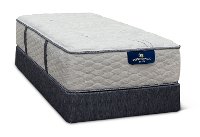 270599-5010 Serta Standard Twin Box Spring - Perfect Sleeper -2