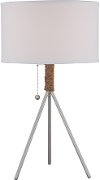 Metal Tripod Table Lamp - Trixie