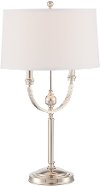 Candelabra Table Lamp - Camila