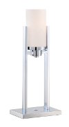 Sleek Portable Table Lamp - Caesarea