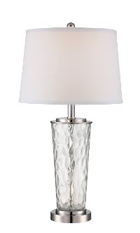 Modern Table Lamp - Godivo