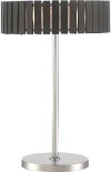 Metal Table Lamp - Maxwell