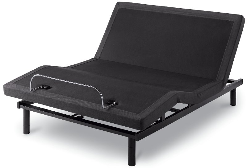 Queen Adjule Base Serta Motion Essentials Iii Rc Willey 826619 9050 Queen Adjule Base Serta Motion Essentials Iii