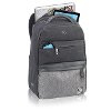 UBN740-4 15.6 Inch Gray and Black Backpack-2